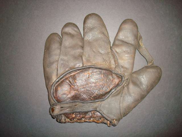 Black Narrow Web Back